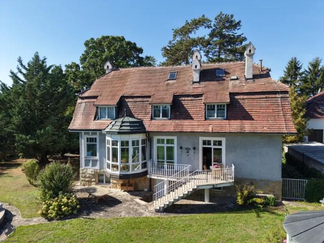 Haus Zu Verkaufen Langenlebarn Unteraigen Langenlebarn Unteraigen 1290000 ES105707074
