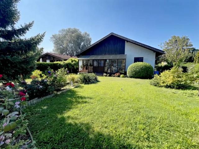 Haus Zu Verkaufen Lassee Lassee 120000 ES105600930