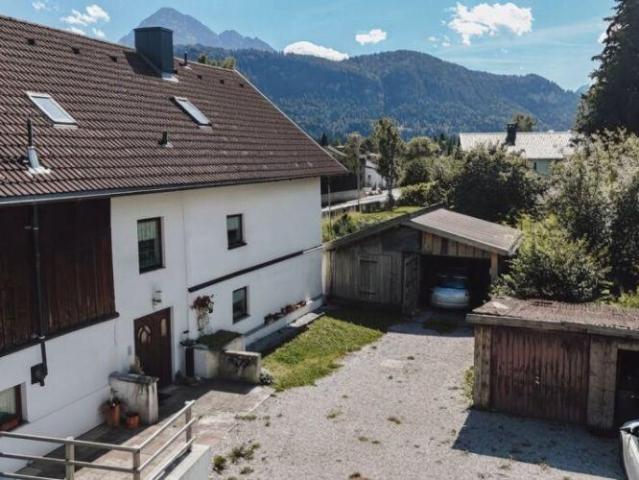 Haus Zu Verkaufen Lechaschau Lechaschau 999000 ES105690126