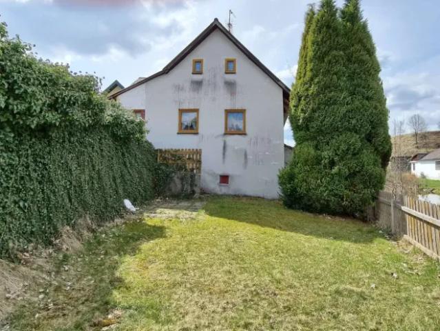 Haus Zu Verkaufen Litschau Litschau 99000 ES104321536