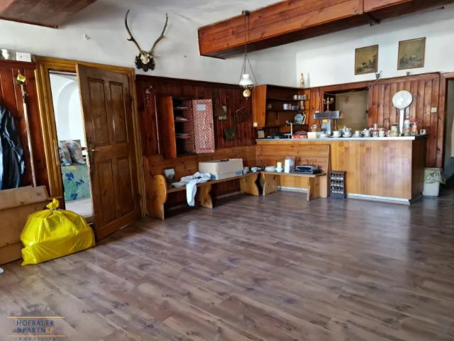 Haus Zu Verkaufen Litschau Litschau 190000 ES105465692
