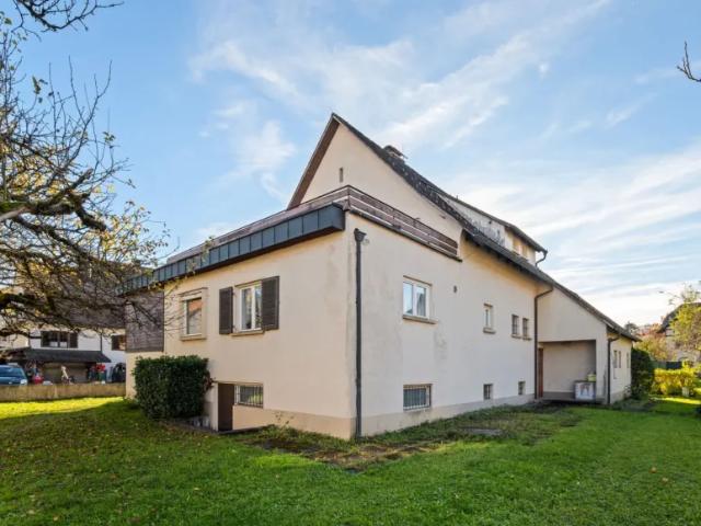 Haus Zu Verkaufen Lustenau Lustenau 640000 ES105626943