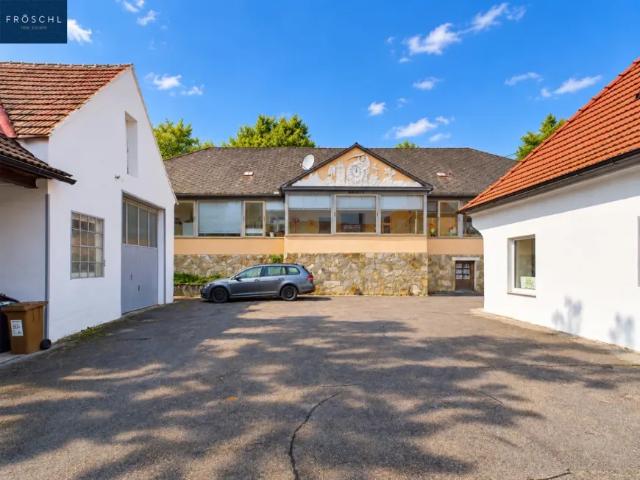 Haus Zu Verkaufen Maissau Maissau 750000 ES105489913