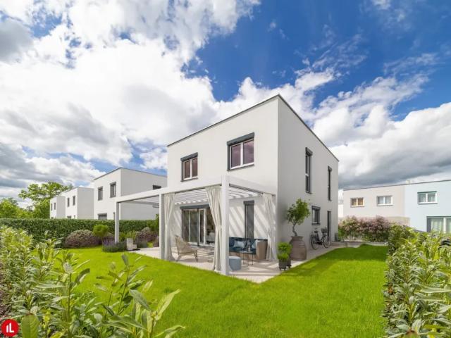 Haus Zu Verkaufen Margarethen Am Moos Margarethen Am Moos 488000 ES103149307