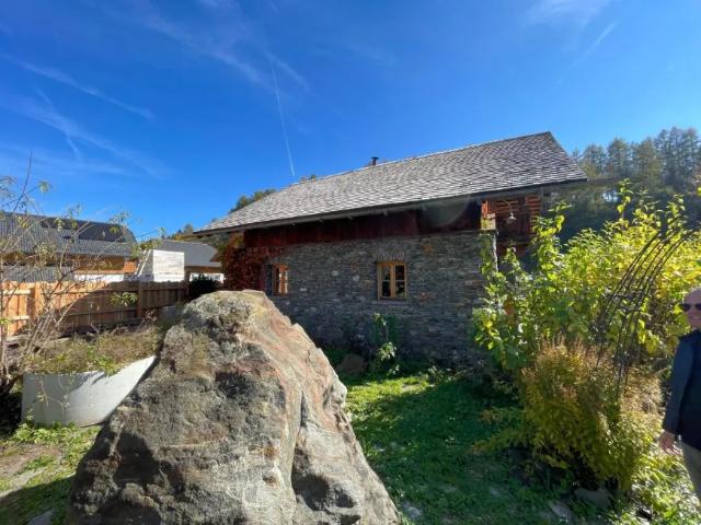 Haus Zu Verkaufen Mariapfarr Mariapfarr 1700000 ES105332026