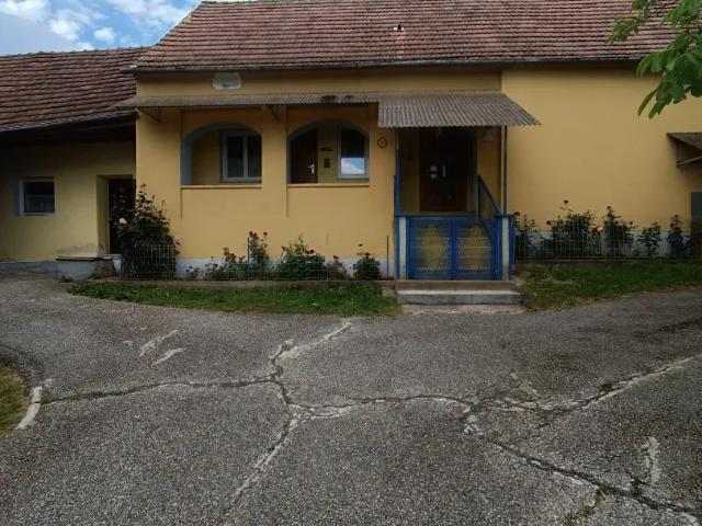 Haus Zu Verkaufen Mariasdorf Mariasdorf 120000 ES105473485