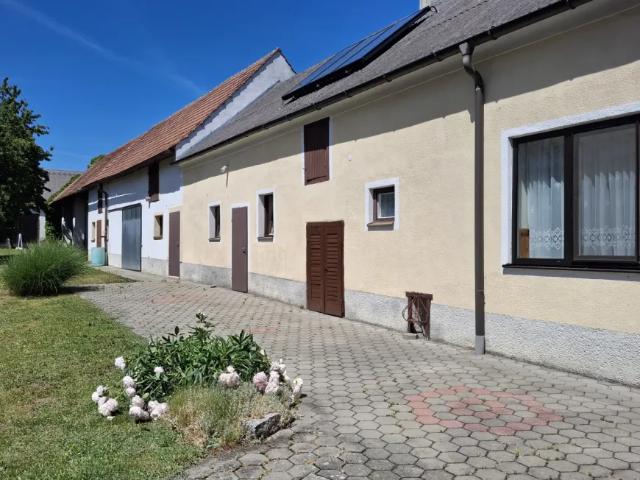 Haus Zu Verkaufen Markt Neuhodis Markt Neuhodis 168900 ES103166713