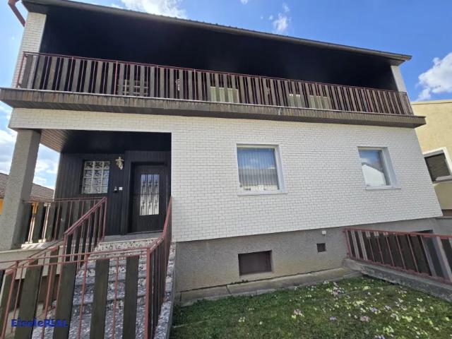 Haus Zu Verkaufen Mattersburg Mattersburg 269500 ES105419720
