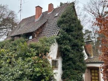 Haus for sale in Dammühle - Keller, Parkplatz