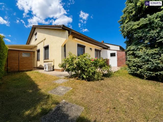 Haus Zu Verkaufen Münchendorf Münchendorf 669000 ES105272277