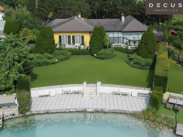 Haus Zu Verkaufen Münchendorf Münchendorf 3200000 ES105332320