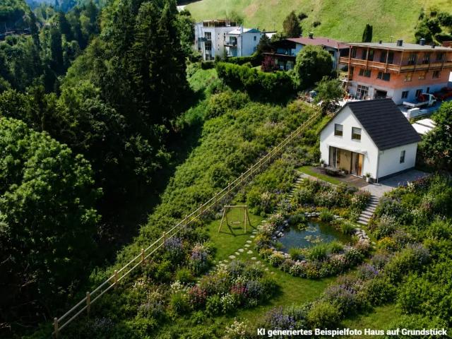 Haus Zu Verkaufen Mutters Mutters 783775 ES105542676