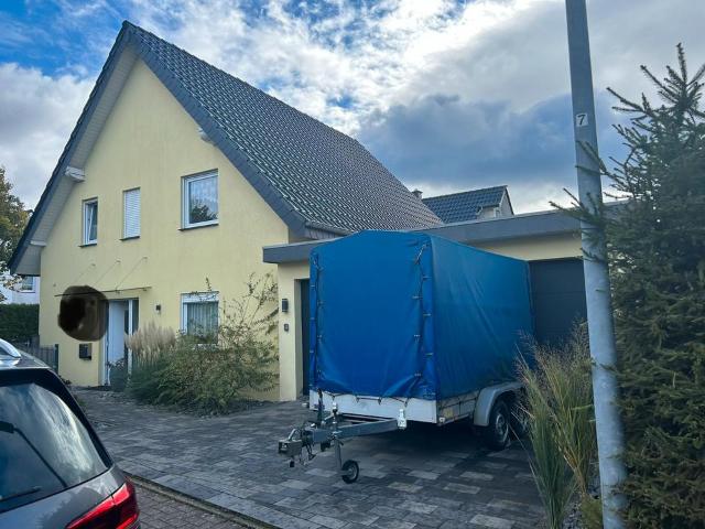 Haus zu verkaufen Nähe Innenstadt Bünde