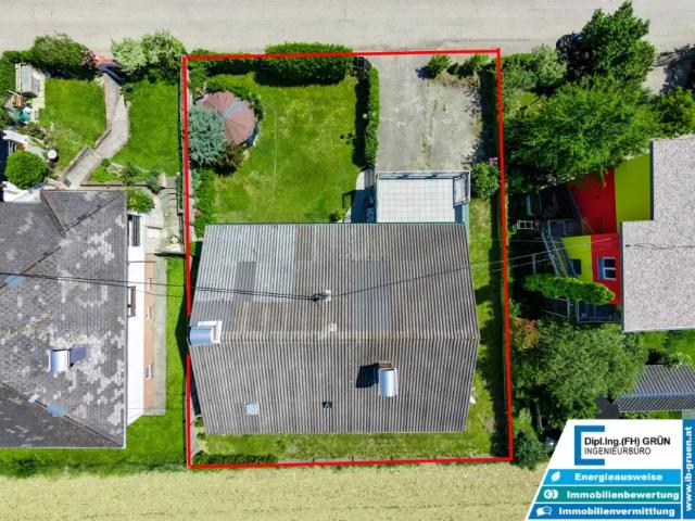 Haus Zu Verkaufen Neuhofen An Der Krems Neuhofen An Der Krems 1 ES105863870
