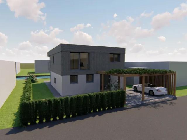 Haus Zu Verkaufen Neusiedl Am See Neusiedl Am See 1575000 ES103116851