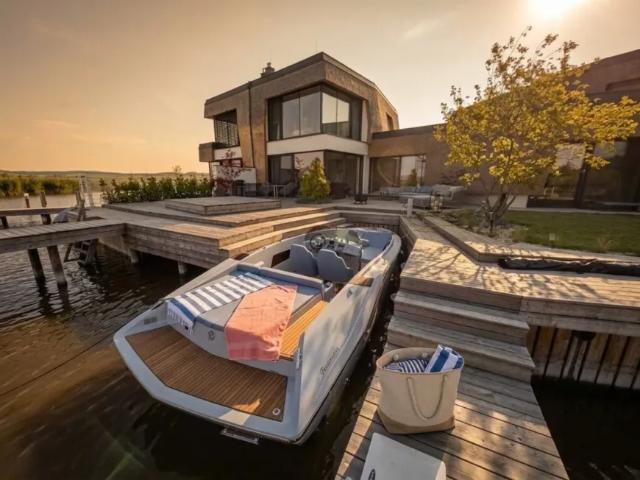 Haus Zu Verkaufen Neusiedl Am See Neusiedl Am See 2950000 ES105213683