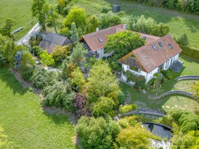 Haus Zu Verkaufen Neusiedl Neusiedl 1490000 ES105606384