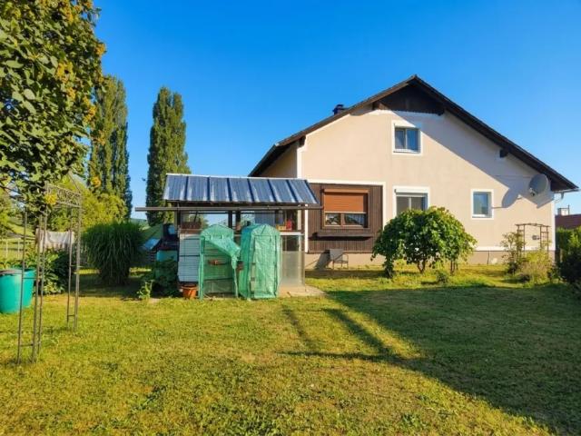 Haus Zu Verkaufen Neustift Bei Sebersdorf Neustift Bei Sebersdorf 219000 ES105308014