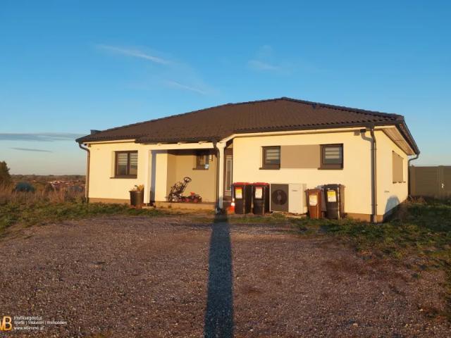 Haus Zu Verkaufen Nickelsdorf Nickelsdorf 375000 ES105572479