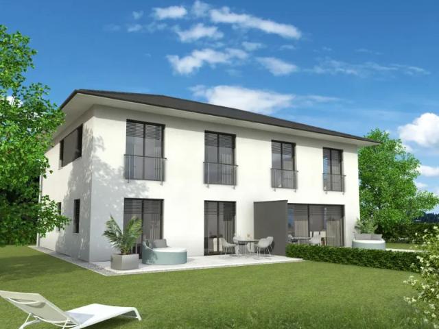 Haus Zu Verkaufen Niederau Niederau 354000 ES105703207