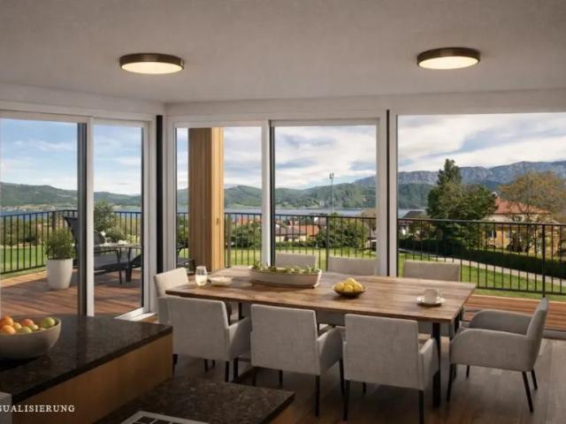 Haus Zu Verkaufen Nußdorf Am Attersee Nußdorf Am Attersee 1495000 ES103117247