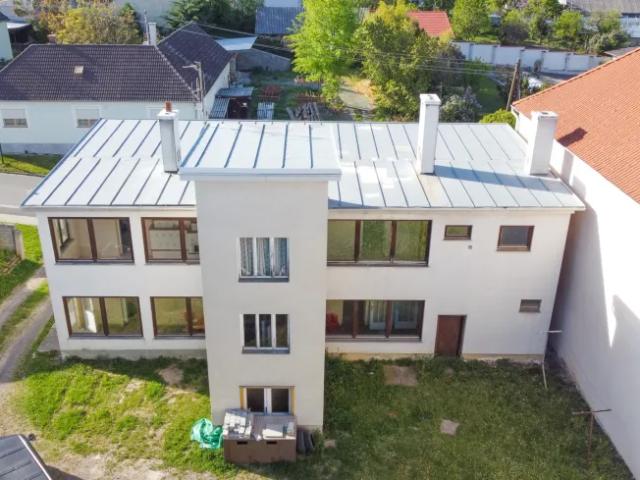 Haus Zu Verkaufen Oberloisdorf Oberloisdorf 125000 ES105504700