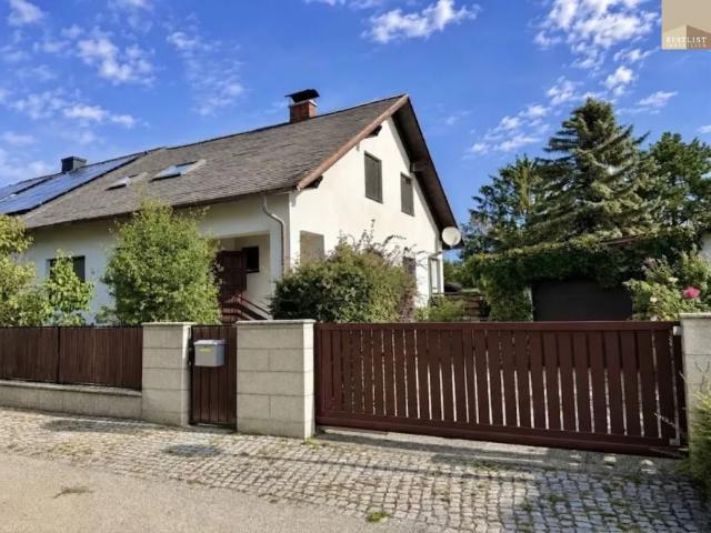Haus Zu Verkaufen Oberwaltersdorf Oberwaltersdorf 499000 ES105339264