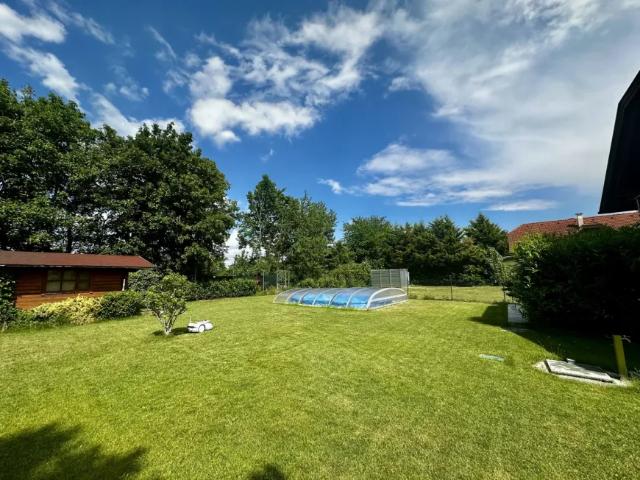 Haus Zu Verkaufen Oberwaltersdorf Oberwaltersdorf 749000 ES105542698