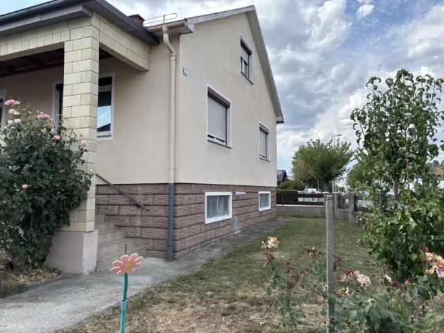 Haus Zu Verkaufen Oberwart Oberwart 295000 ES105091195