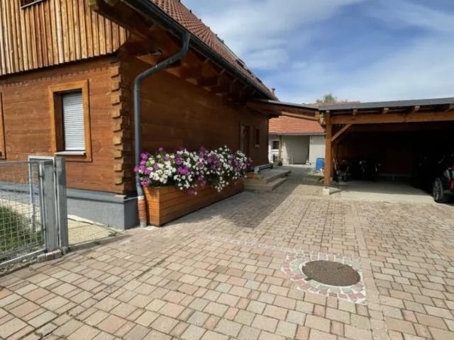 Haus Zu Verkaufen Obervogau Obervogau 369000 ES105484724