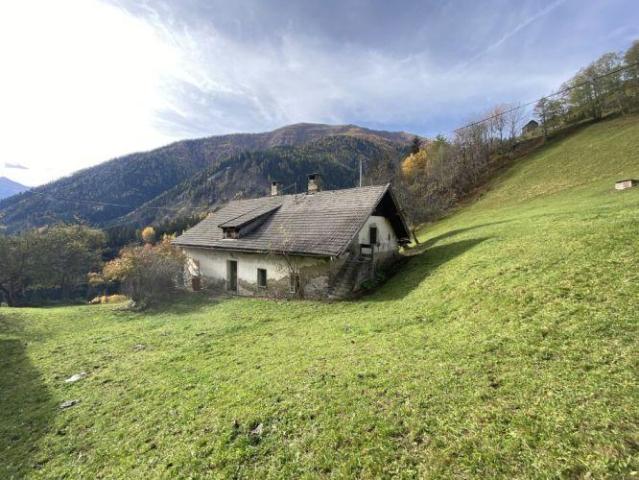 Haus Zu Verkaufen Obervellach Obervellach 428000 ES105311930