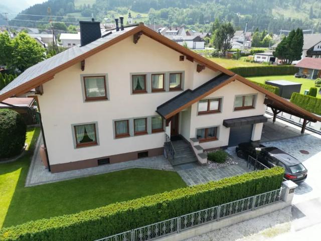Haus Zu Verkaufen Öblarn Öblarn 879000 ES105308039