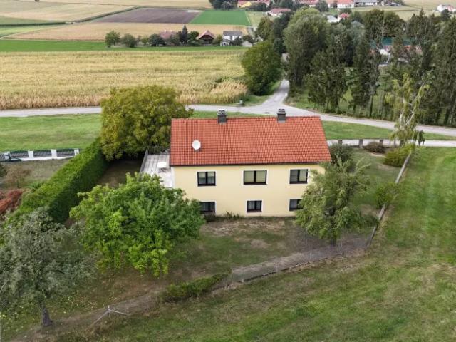 Haus Zu Verkaufen Ollersbach Ollersbach 340000 ES105485065