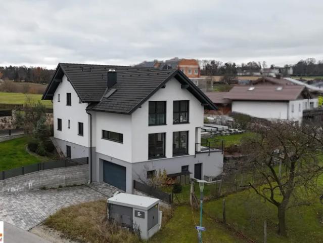 Haus Zu Verkaufen Ollersbach Ollersbach 849000 ES105485122