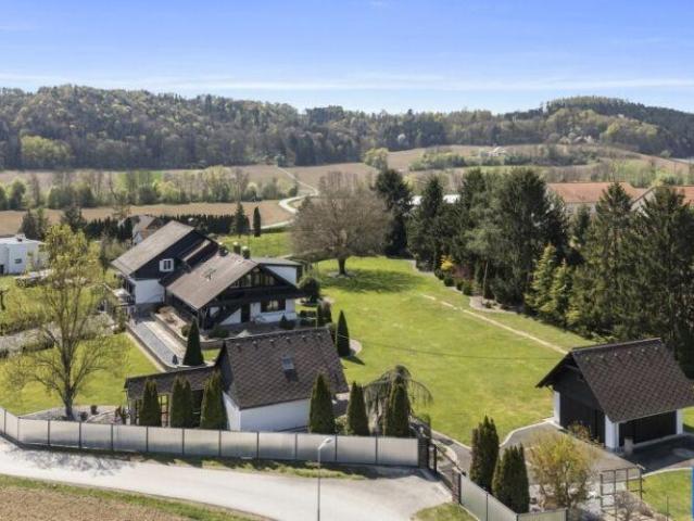 Haus Zu Verkaufen Ottendorf An Der Rittschein Ottendorf An Der Rittschein 799000 ES103342456