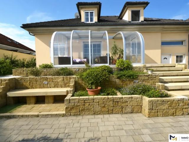 Haus Zu Verkaufen Parndorf Parndorf 770000 ES105252809