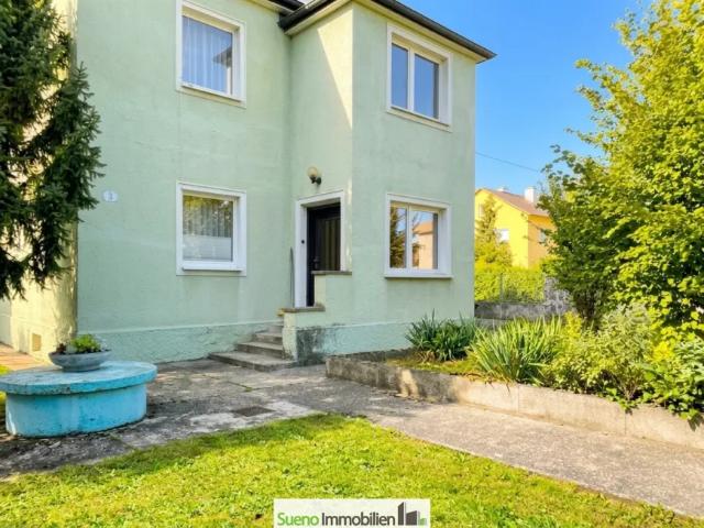 Haus Zu Verkaufen Pasching Pasching 499000 ES105553961