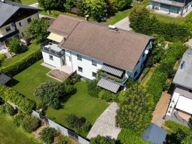 Haus Zu Verkaufen Perwang Am Grabensee Perwang Am Grabensee 629900 ES105504426