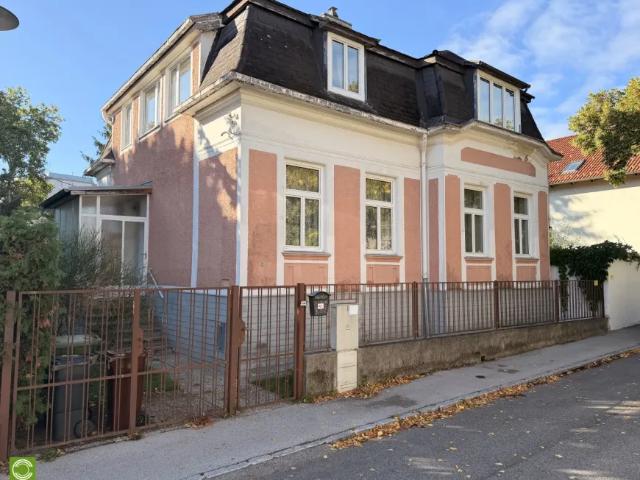 Haus Zu Verkaufen Perchtoldsdorf Perchtoldsdorf 458000 ES105707079