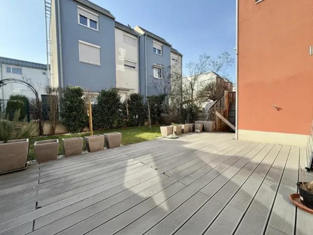 Haus Zu Verkaufen Perchtoldsdorf Perchtoldsdorf 799000 ES105307575