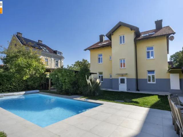 Haus Zu Verkaufen Perchtoldsdorf Perchtoldsdorf 1100000 ES105707435