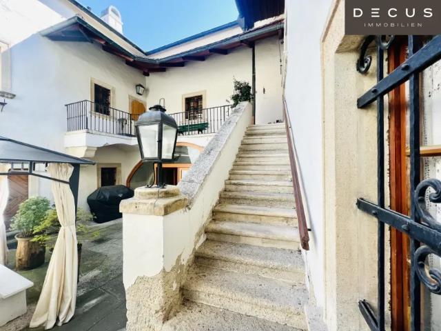 Haus Zu Verkaufen Perchtoldsdorf Perchtoldsdorf 1 ES105332619