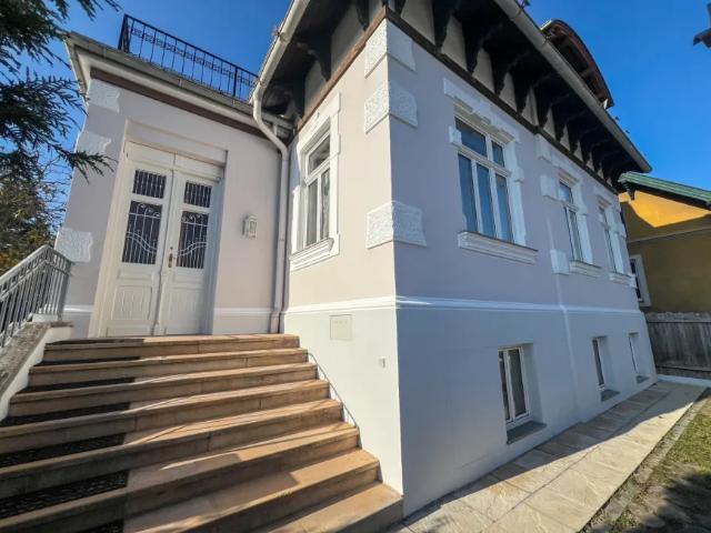 Haus Zu Verkaufen Perchtoldsdorf Perchtoldsdorf 2650000 ES104140176