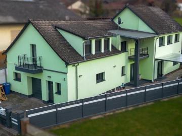 Reichelsheim, Odenwaldkreis, Pfälzerwald, Hessen, Bundesland