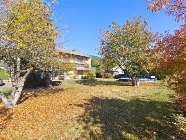 Haus Zu Verkaufen Proleb Proleb 349000 ES106099539