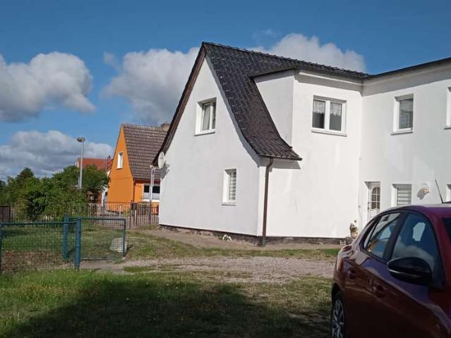 Haus zu verkaufen.Preis ist VB
