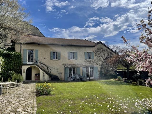 Haus zu verkaufen, Presinge Presinge, Schweiz