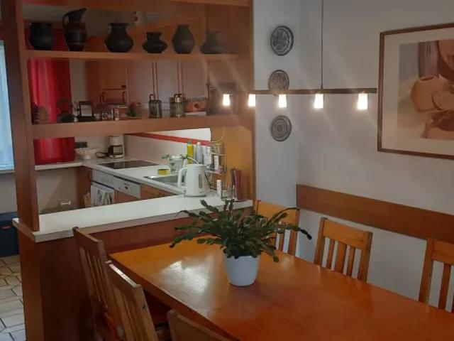 Haus Zu Verkaufen Pressbaum Pressbaum 698000 ES105601035