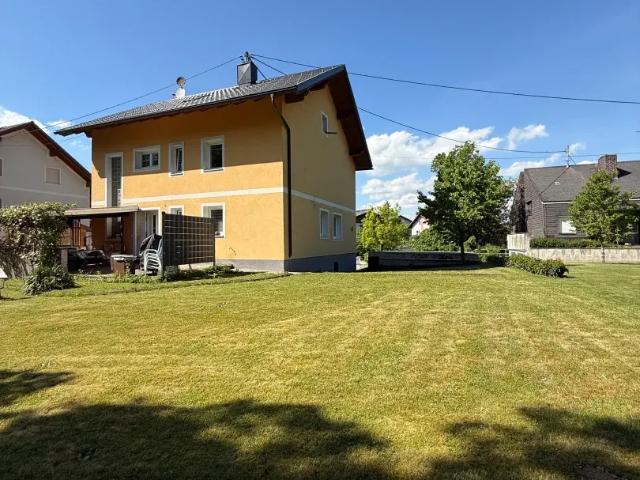 Haus Zu Verkaufen Ranshofen Ranshofen 354000 ES105504499