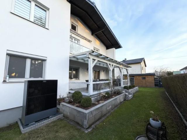 Haus Zu Verkaufen Ranshofen Ranshofen 679900 ES105504445
